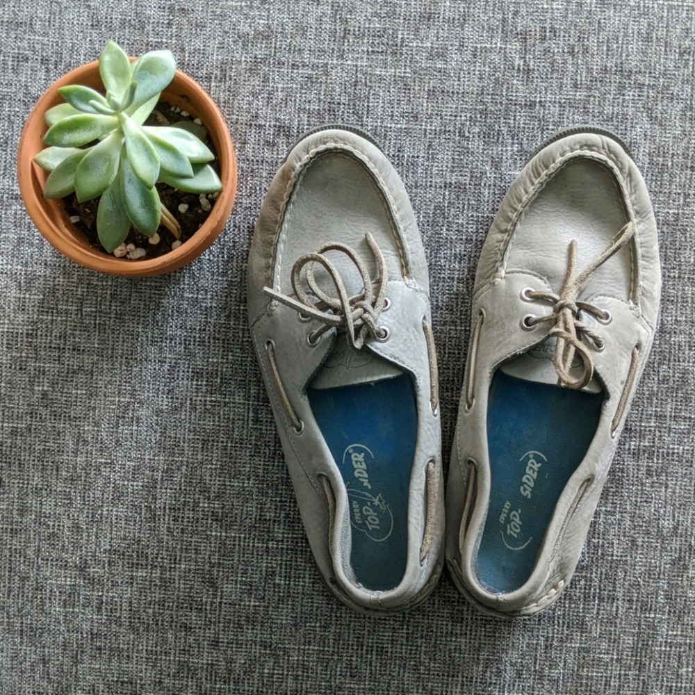 Sperry Top Sider Original Boat Shoe